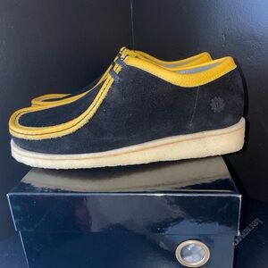 Original Padmore & Barnes Distinct Life